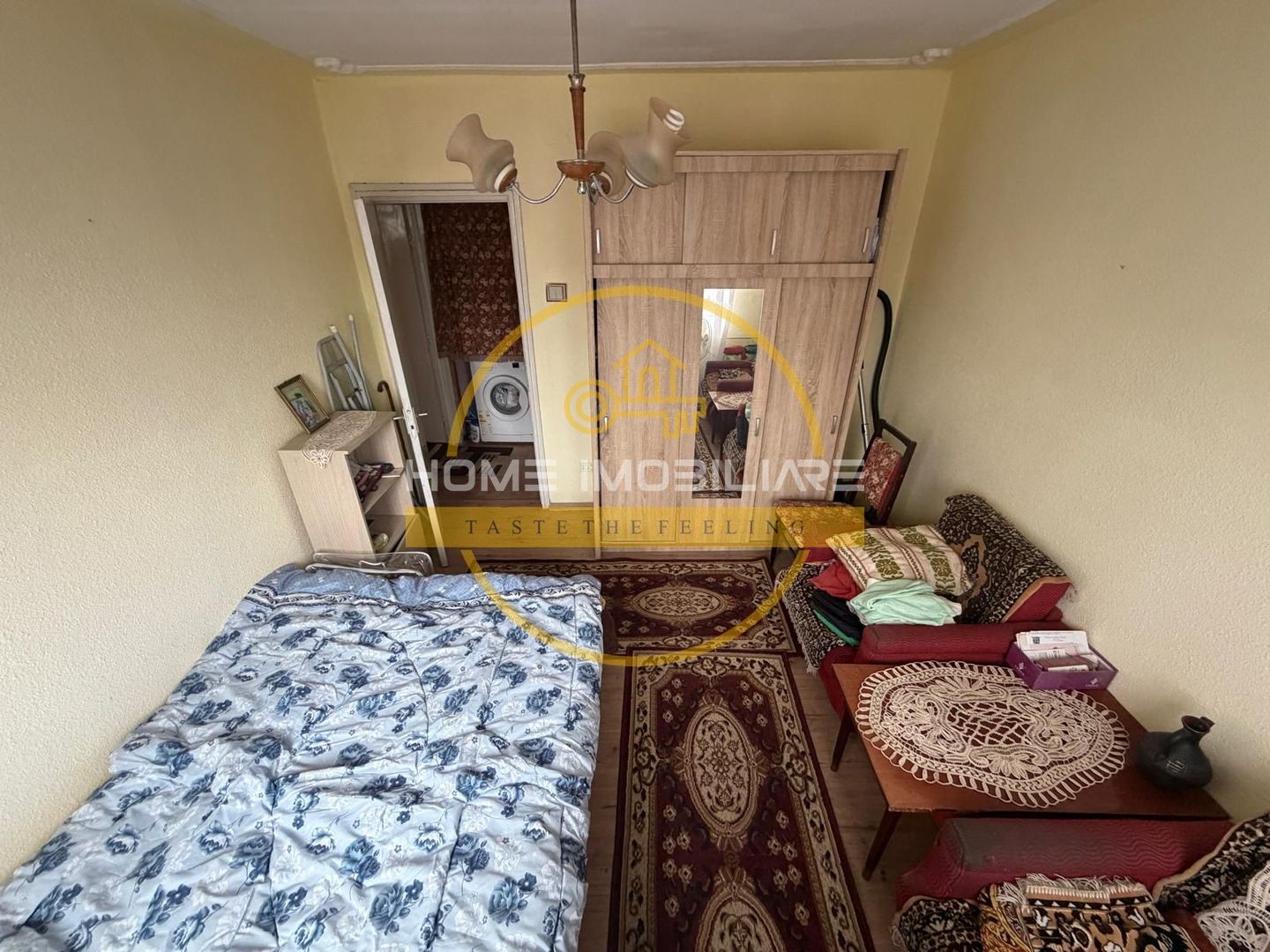 Etaj 2 Tatarasi Apartament 2 Camere Dispecer - Poză 3