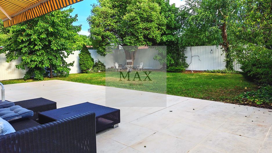 Vilă de lux de vânzare Gruia | 5 camere | 208 mp | 698 mp teren - Poză 5