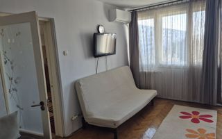 Închiriez apartament 2 camere, Piața Muncii - Arena Națională, renovat - Poză 3