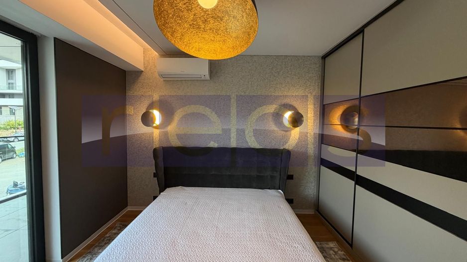 APARTAMENT PREMIUM 2 CAMERE | YACHT KID | 53MP | MOBILAT-UTILAT LUX | - Poză 8