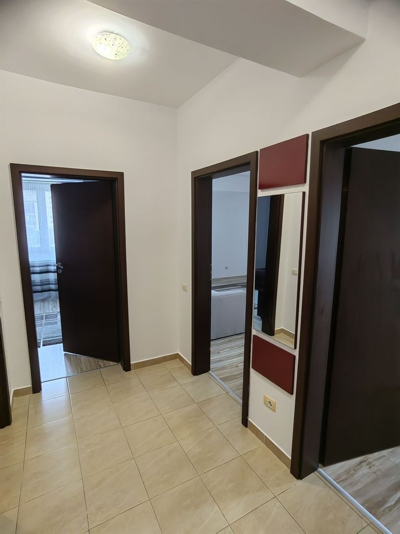 Apartament 3 Camere de Inchiriat | Centrala proprie | Bloc 2014 | Valea Oltului - Poză 2
