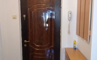 Apartament 2 camere semidecomandat, bloc reabilitat - Poză 8