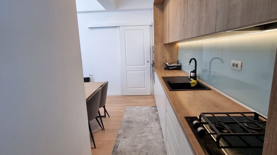 Apartament 3 camere de vanzare – Popesti-Leordeni - Poză 5