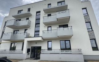 BRASADAS vinde ap 2 cam 56 mp etajul 1 Micro 17 parcare. - Poză 1