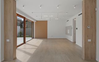 VILA MODERNA PROIECT EXCLUSIVIST ADIACENT IANCU NICOLAE - Poză 3