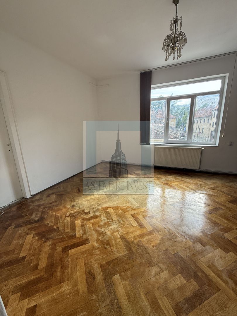 Apartament 4 camere, 94 mp utili-zona CentruI Istoric - Poză 12