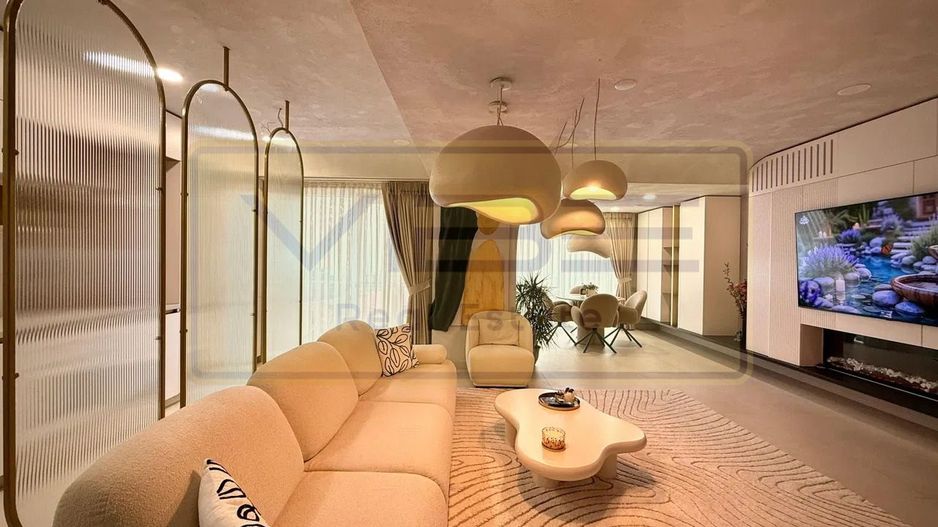 Apartament Premium- 2 camere- 70mp-Copou- - Poză 12