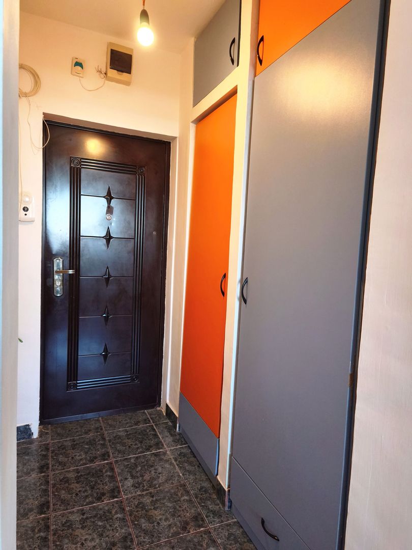 Apartament cu 1 cameră Aleea Carpați - Poză 6