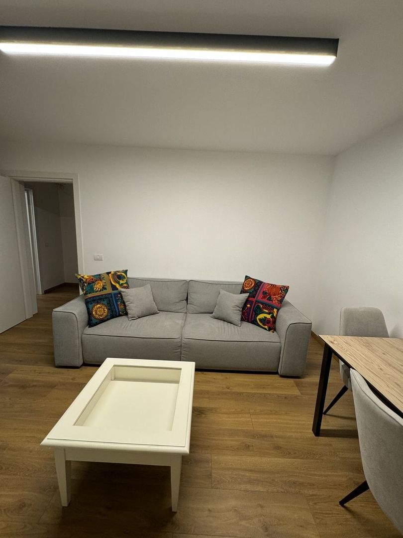 APARTAMENT RENOVAT | METROU FAVORIT - Poză 3