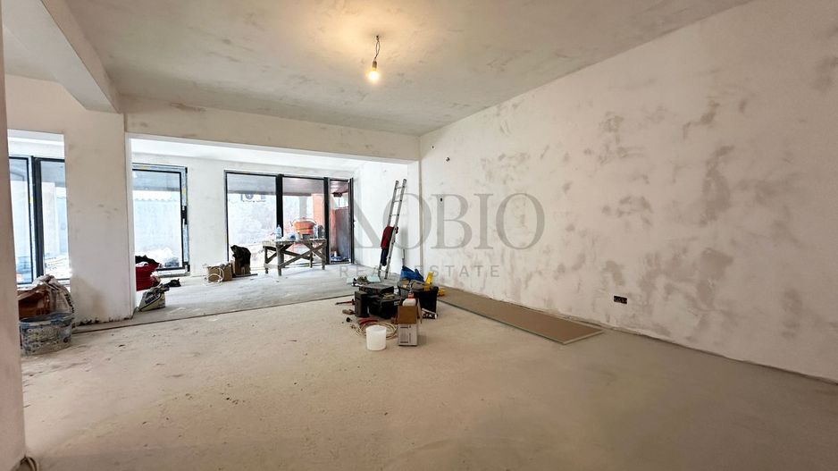 Casa Individuala | Renovata | Barbu Vacarescu - Poză 3