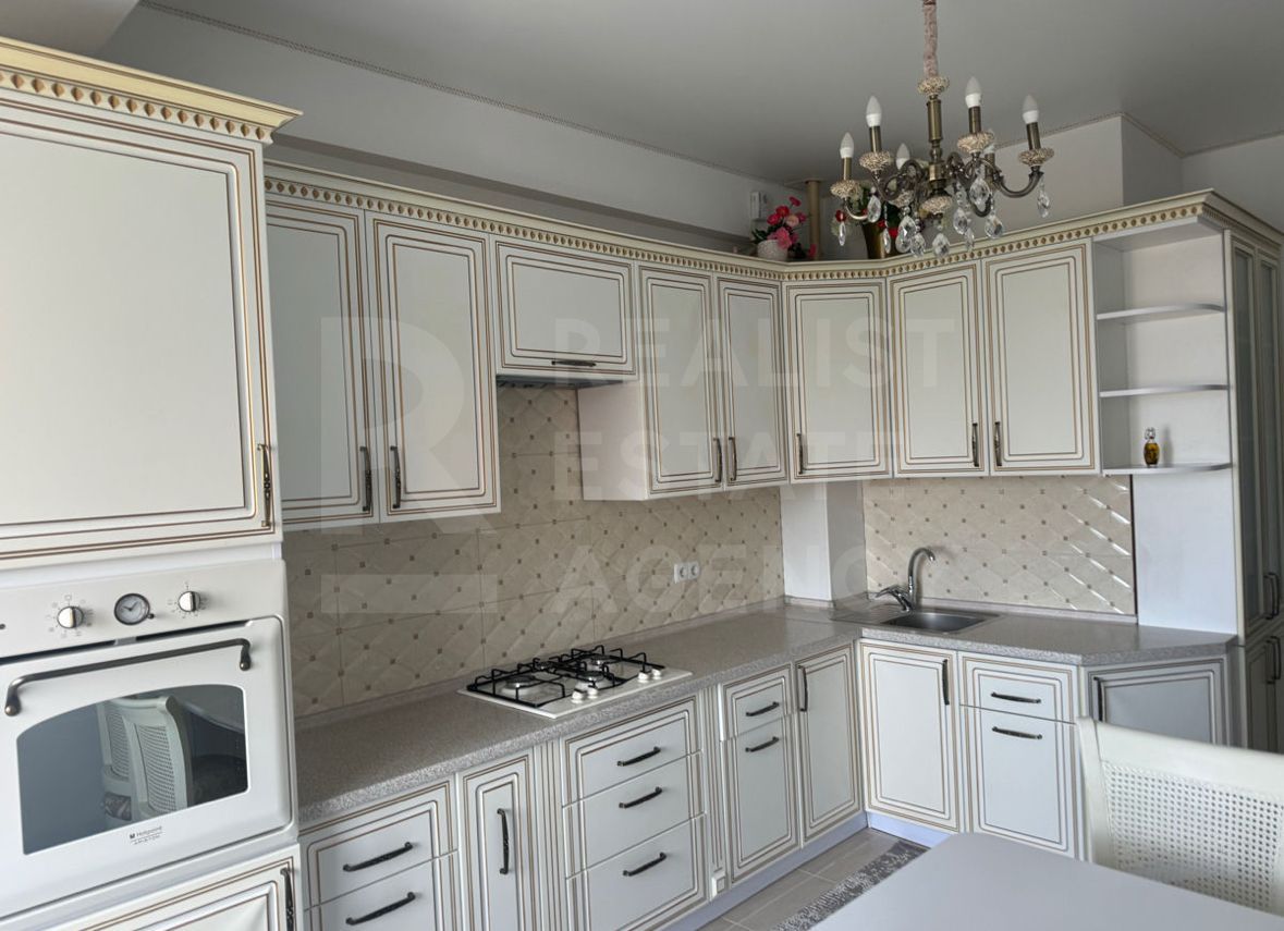 Chirie, apartament, 1 cameră, str. Nicolae Testemițanu, Centru - Poză 2
