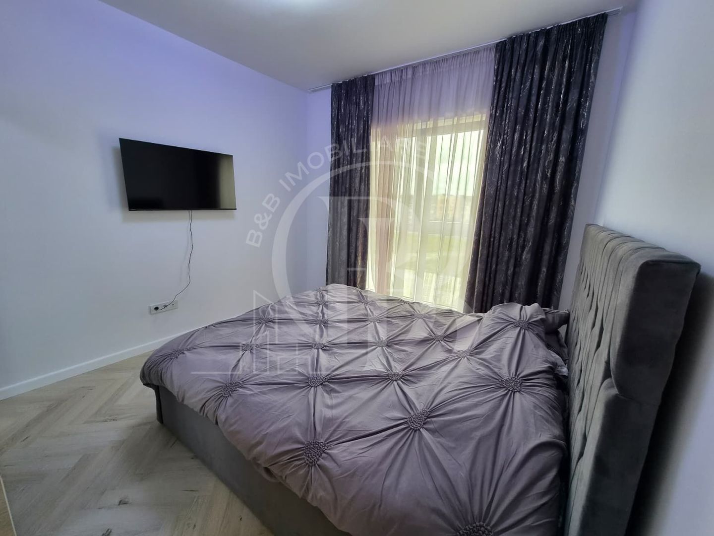 Apartament 2 camere Mobilat Totul Nou Theodor Pallady - Poză 7
