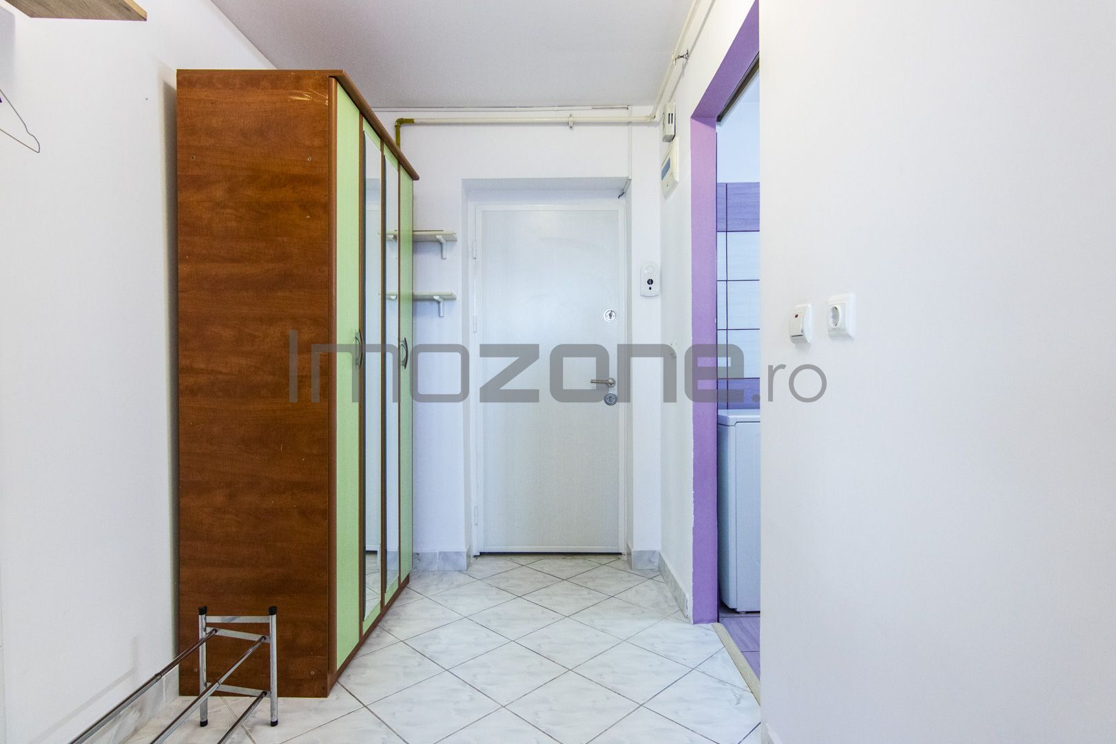 Garsonieră Chic în Drumul Taberei: Comoditate și Confort într-un Singur Loc - Poză 12