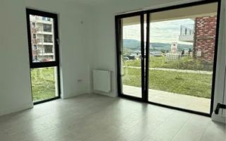 2 Camere Decomandat + Gradina proprie  - 60  mp - Cataleya Residence - Poză 3