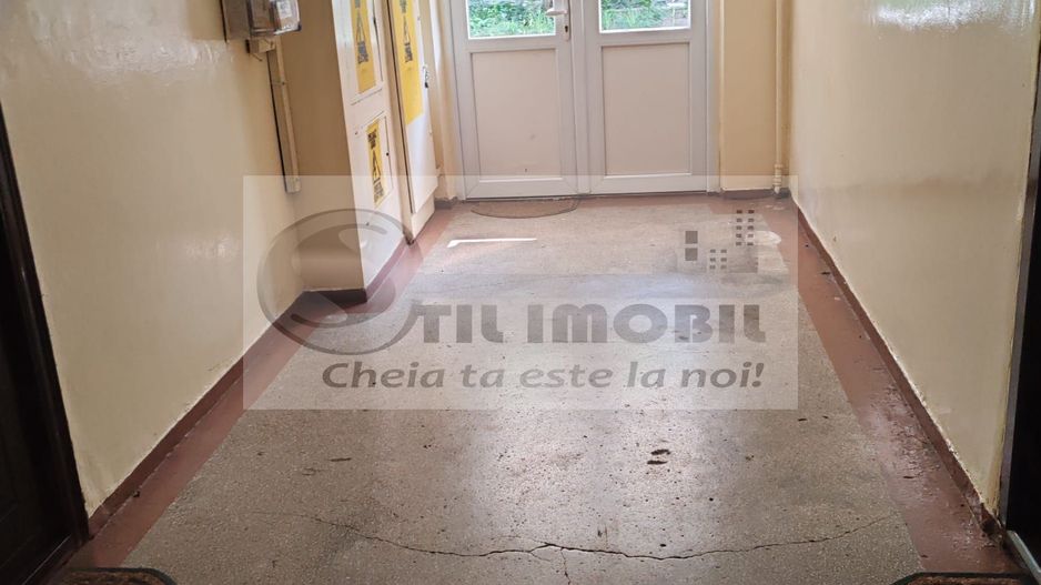 INVESTITIE! Apartament 2 camere, ND, 36mp- Cantemir - Poză 14