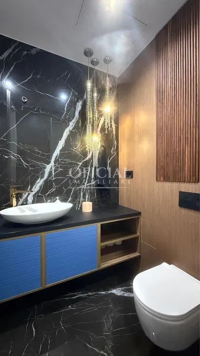 Apartament 4 Camere | 135 Mp | 3 Bai | 2 Garaje | Gheorgheni Titulescu - Poză 7