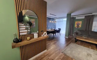Duplex modern P+E+M de vânzare gata de mutat - Poză 23