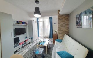 Apartament 2 camere | Mobilat & Utilat | Etaj 6/11 | Doamna Stanca - Poză 3