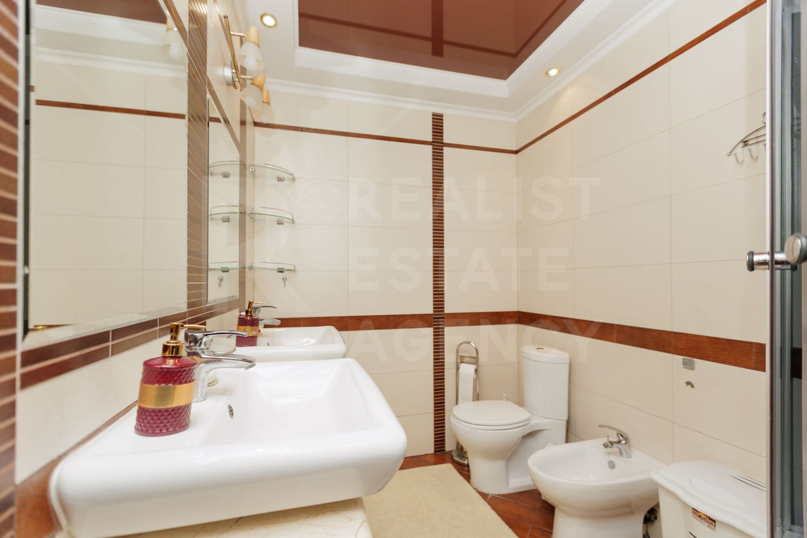 Chirie, apartament, 4 camere, str. Bucureşti, Centru - Poză 13