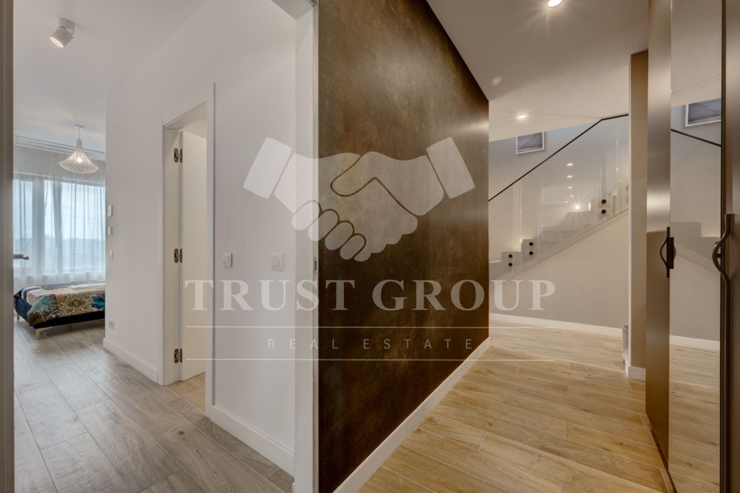 Apartament 3 camere Eminescu | Imobil 2023 | Loc de parcare - Poză 18