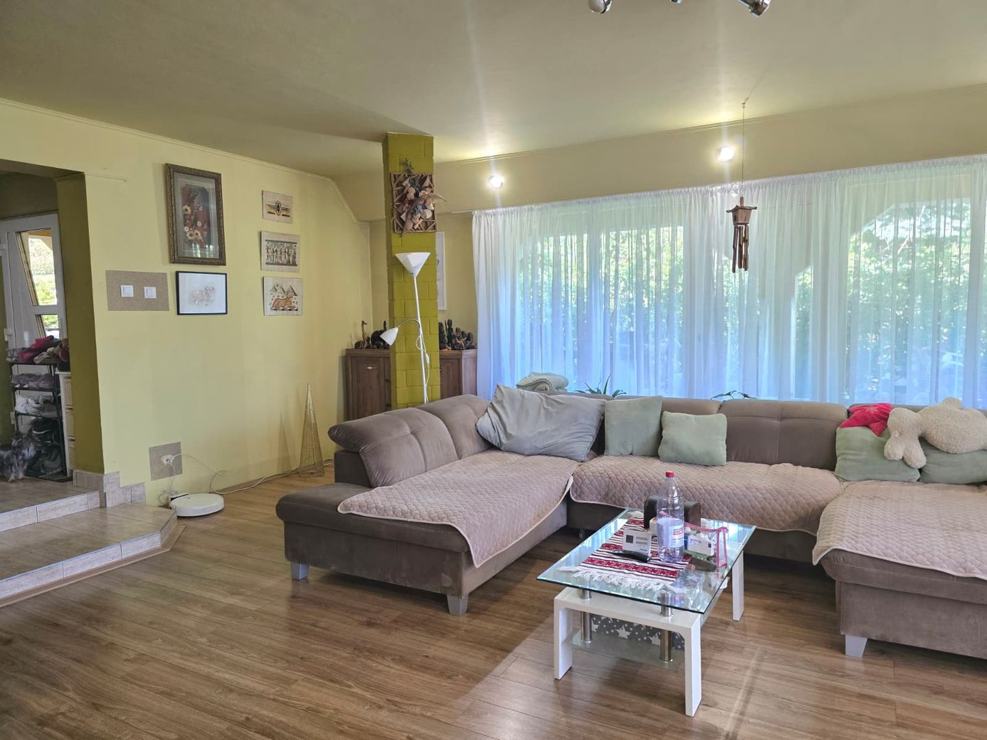 PROPRIETATE PREMIUM CU 4.534 MP TEREN- REGHIN STRADA POMETULUI - Poză 15