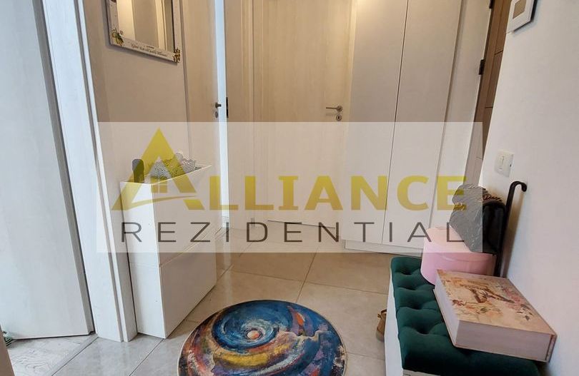 APARTAMENT 2 CAMERE CU GRĂDINĂ - STRADA BIRUINȚEI, METROU BERCENI - Poză 6