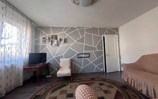 Etajul 3! Inchiriere apartament cu 2 camere in Targoviste - micro 11 - Poză 5