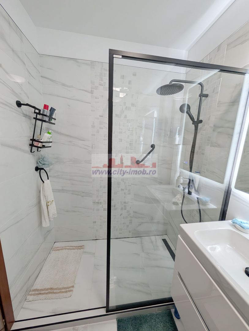 Vanzare apartament 3 Camere Straulesti - Poză 17
