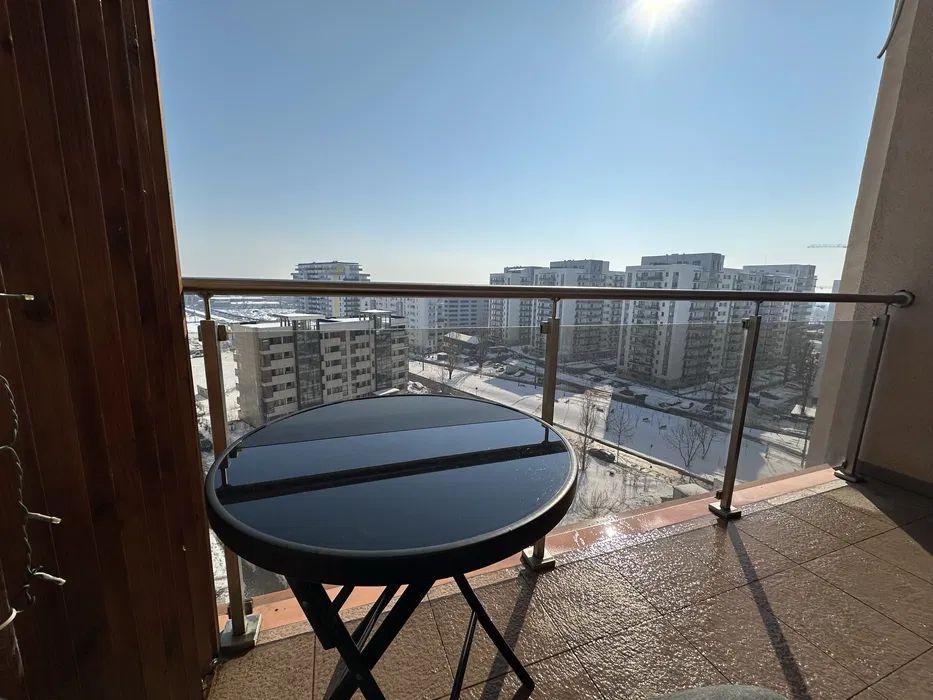 apartament 3 camere Palladium - Poză 7