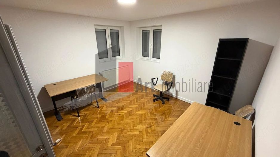 Casa de inchiriat in zona Bucurestii Noi - Poză 4