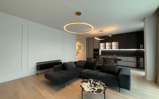 Apartament Premium I Floreasca - Poză 2