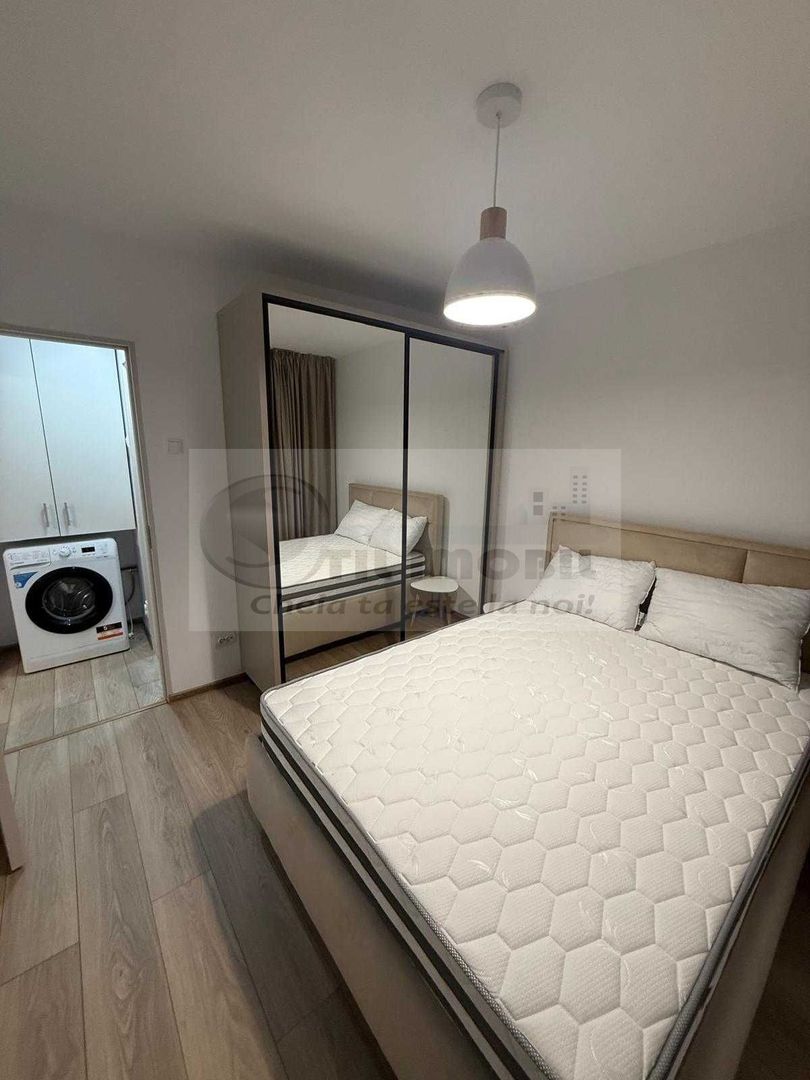 Apartament 2 camere – Prima închiriere – Păcurari (zona Alpha Bank) - Poză 1