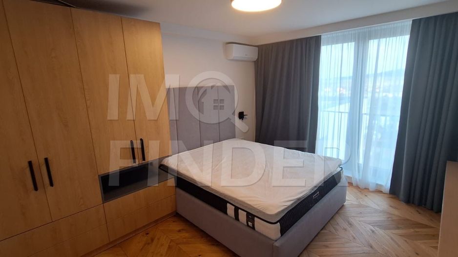 Apartament de lux cu scară interioară și terasă – Buna Ziua - Poză 18