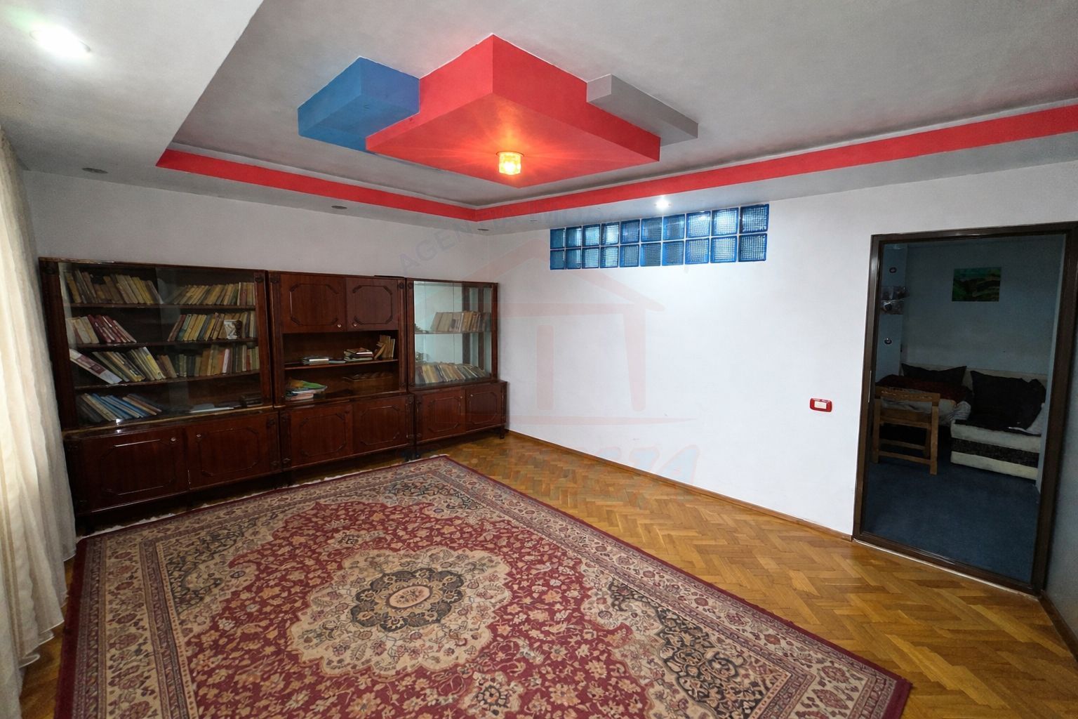 Etaj 8/10 | 78 mp total | 75.000 € negociabil - Poză 1