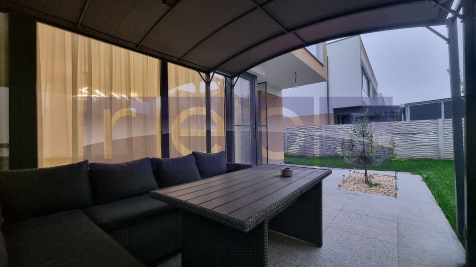 VANZARE VILA - DUPLEX  4 CAMERE - BERCENI  -, P+1E - Poză 29