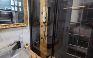 Apartament 3 camere decomandat-Parcul Carol - Poză 9