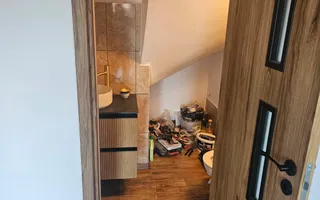 Casă tip duplex | Curte 320 mp | Viile Sibiului - Poză 12