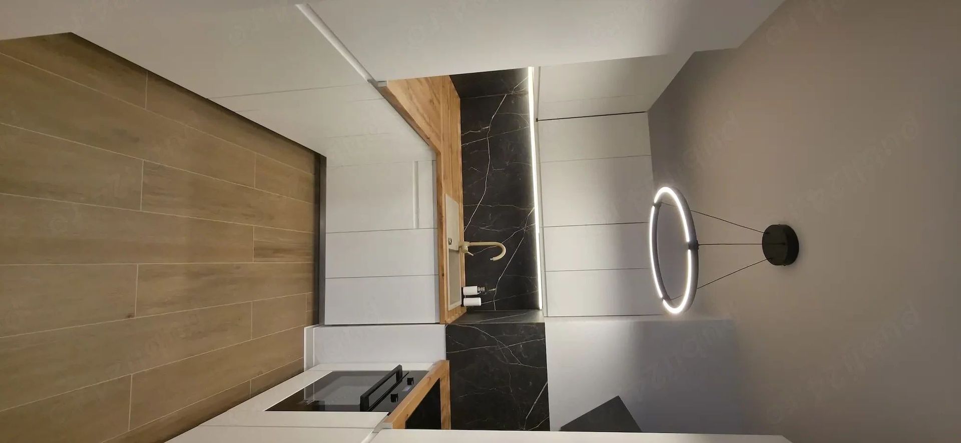 Apartament 2 camere premium / 53 mp + terasă 13 mp | Parcare subterană - Poză 8