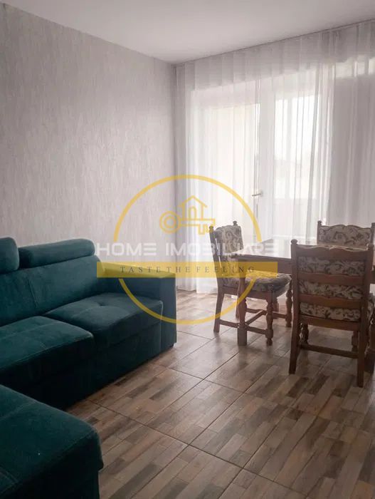 Etaj Intermediar/Apartament 2Camere-Decomandat -Mobilat&Utilat zona CUG - Poză 4
