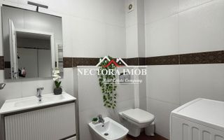 NECTORA IMOB-Apartament 2 camere, Str. Grigore Moisil, 56 mp, Utilat - Poză 10