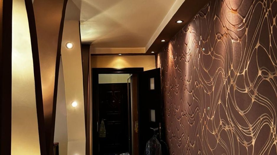 Apartament cu 3 camere , str. Bozieni - Poză 22
