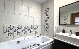 4 camere I Cosmopolis I 125 utili I vedere panormica I parcare - Poză 17