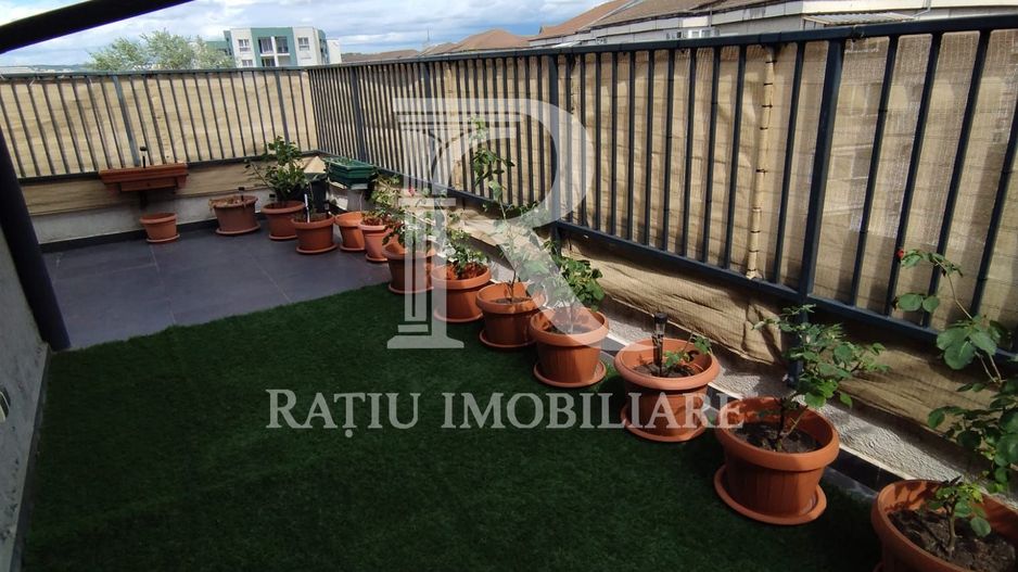 Apartament cu 2 camere | bloc nou | Zona Lotus 2 | Oradea - Poză 10