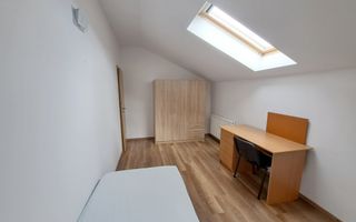 Apartament 4 camere 128 mp utili, centru Floresti - Poză 27