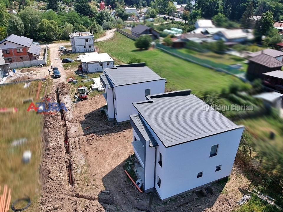 Case Noi Smeura Pitesti - Poză 16