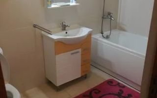 Apartament 2 camere, zona Terra, Florești, decomandat, parcare cu CF. - Poză 6