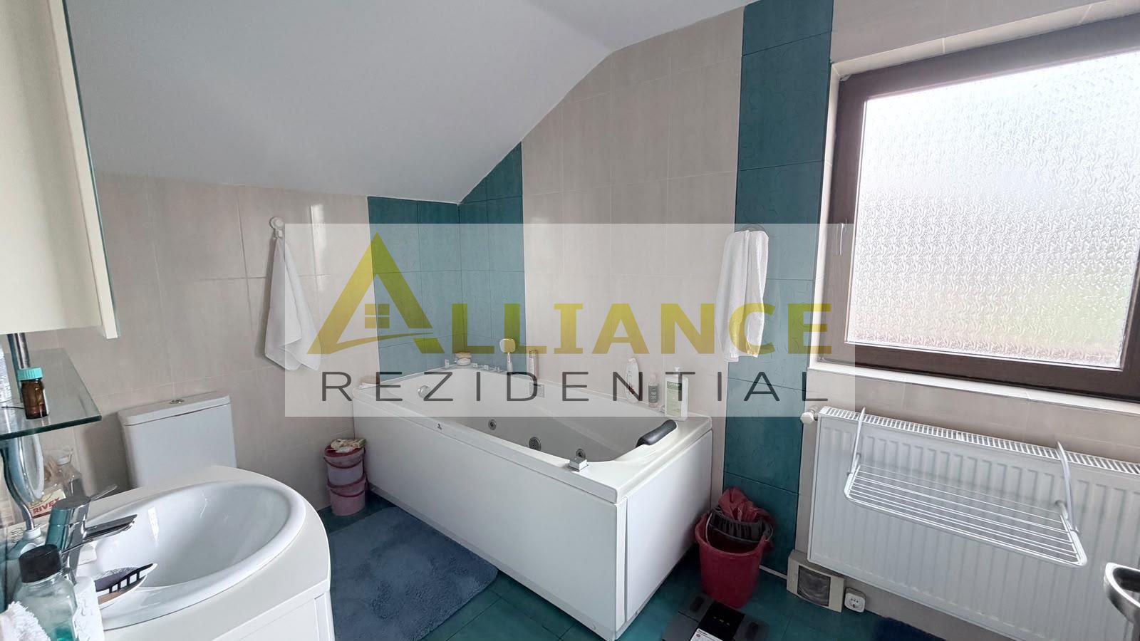 Casa Individuala - 4 camere - 2 bai - 363mp teren - Poză 16