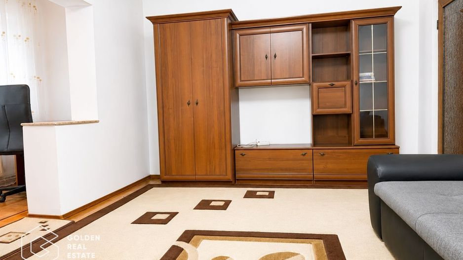 Apartament cu 1 camera, Micalaca - Voinicilor, parter - Poză 4