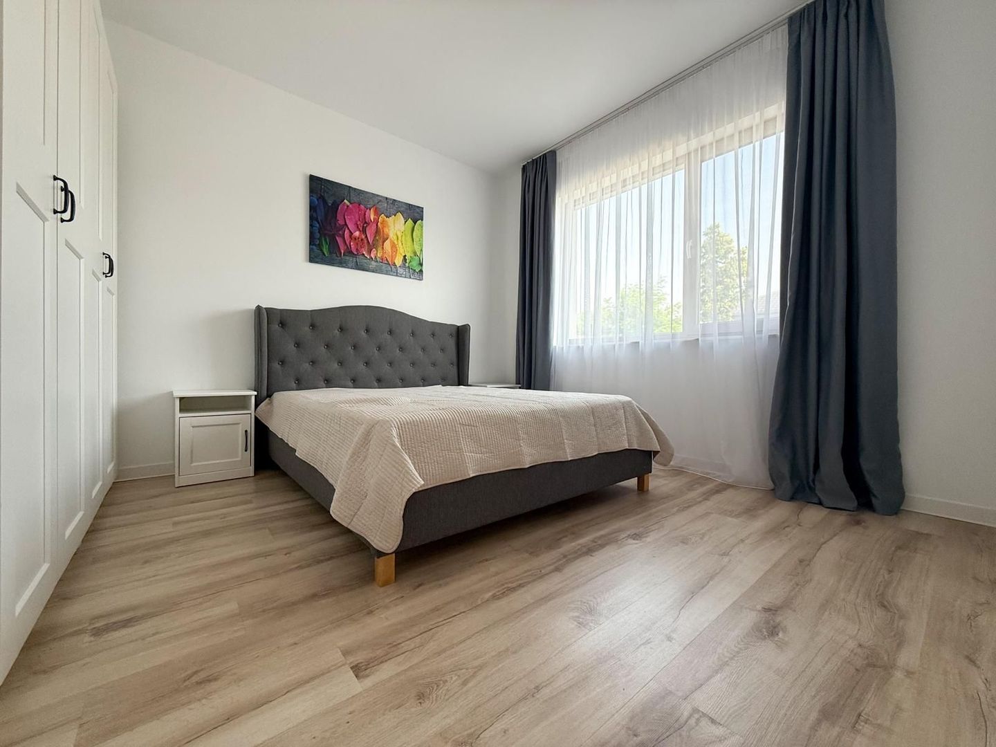 Nature&Comfort**4 Room Villa Corbeanca**Commission 0% - Poză 12