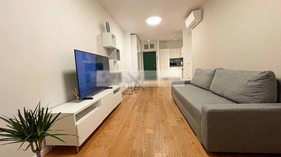 Apartament 2 camere de vanzare - Aviatiei Park, Herastrau - Poză 8